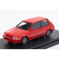 MARK43  1/43  トヨタ カローラ FX-GT（AE82） 白